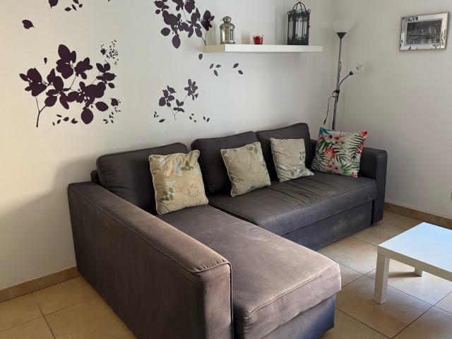 Appartement location à Les Jardins de la Laure, Saint-Martin-de-Crau