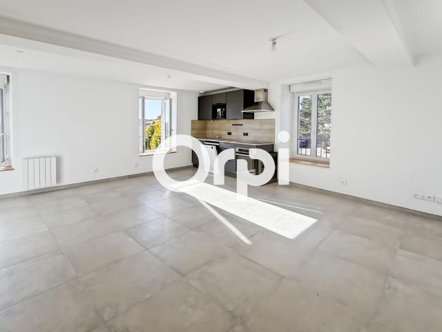 Appartement location à Rampeaux, Saint-Martin-en-Haut