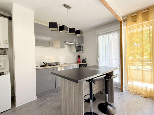 Appartement location à Toulouse, Saint-orens-de-gameville
