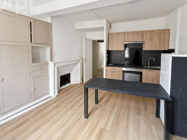 Appartement location à Senlis