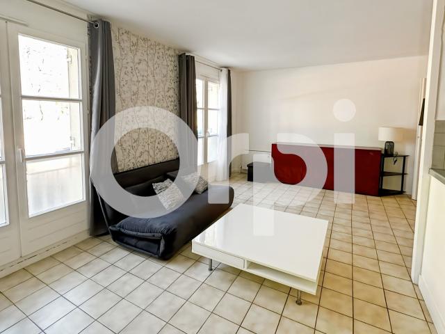 Appartement location à Senlis