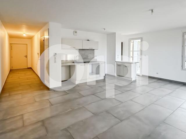 Appartement location à Senlis