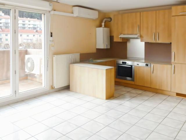 Appartement location à Forcalquier, Sisteron