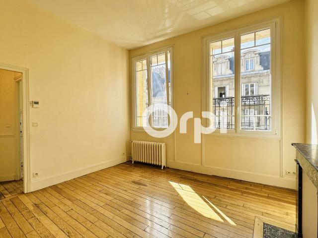 Appartement location à Soissons