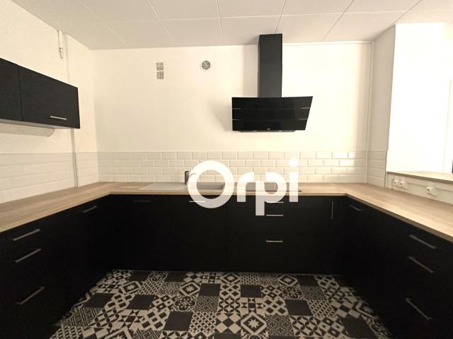 Appartement location à Soissons