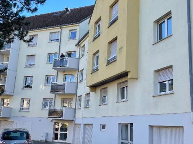 Appartement location à Strasbourg, Hoenheim