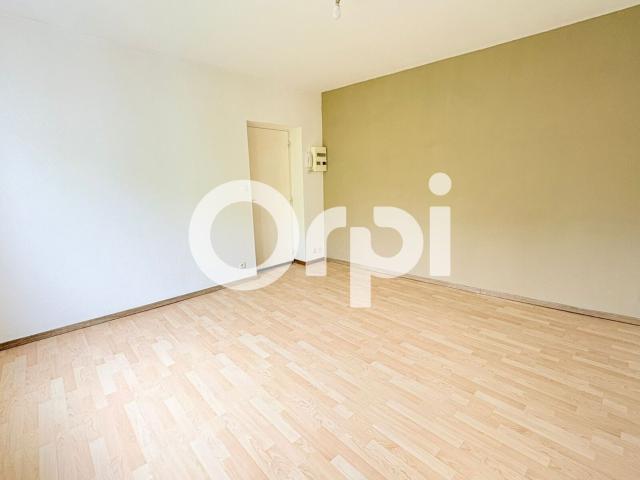 Appartement location à Saint-Pierre, Surgères