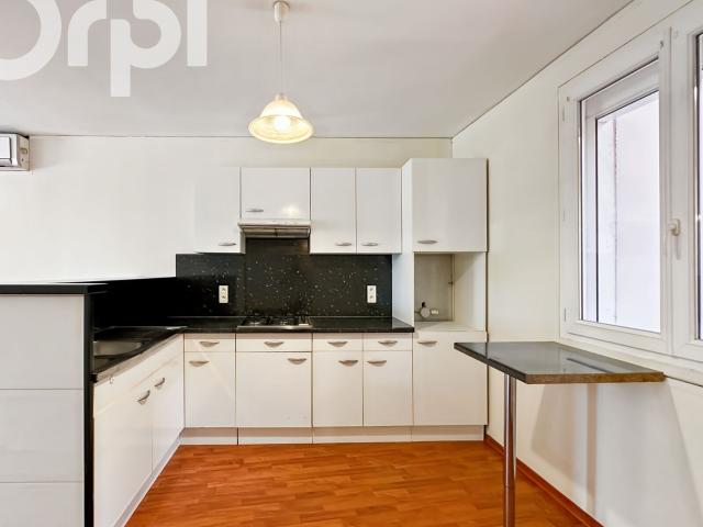 Appartement location à Largentière, Thueyts