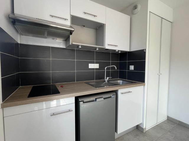 Appartement location à Toulouse