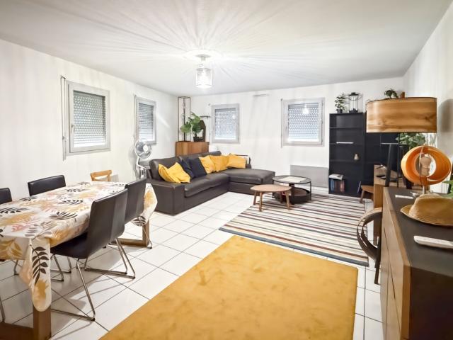 Appartement location à Toulouse