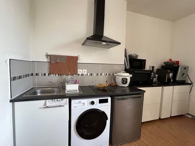 Appartement location à Tours