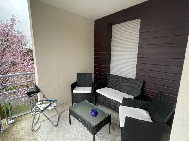 Appartement location à Tours