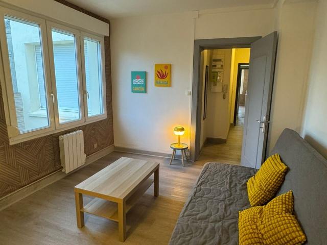 Appartement location à Valenciennes