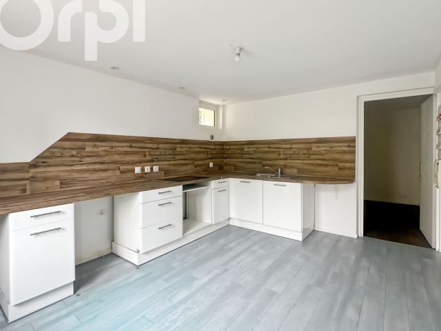 Appartement location à Largentière, Vals-les-bains