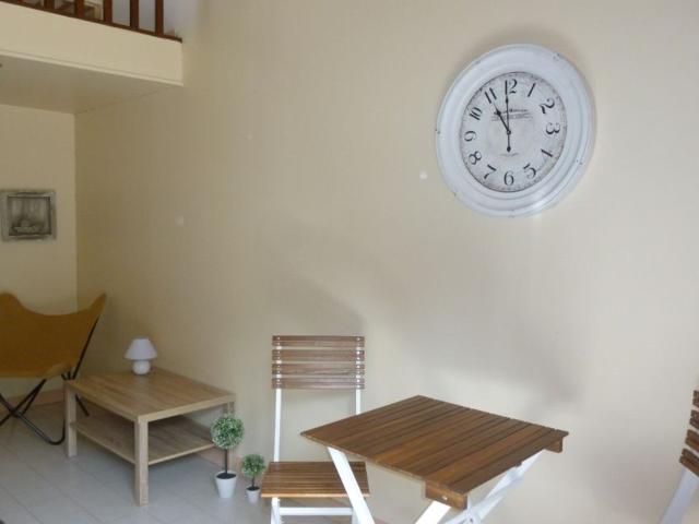 Appartement location à Plaine de Puiseaux, Viglain