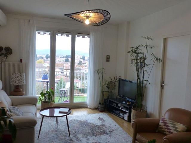 Appartement location à Villefranche-sur-Saône, Rhône