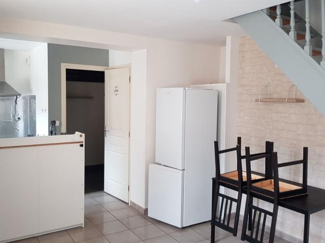 Appartement location à Château-Thierry, Villiers-saint-denis
