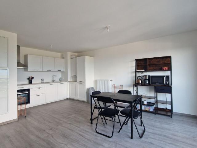 Appartement location à Saint-Julien-en-Genevois, Vovray-en-bornes