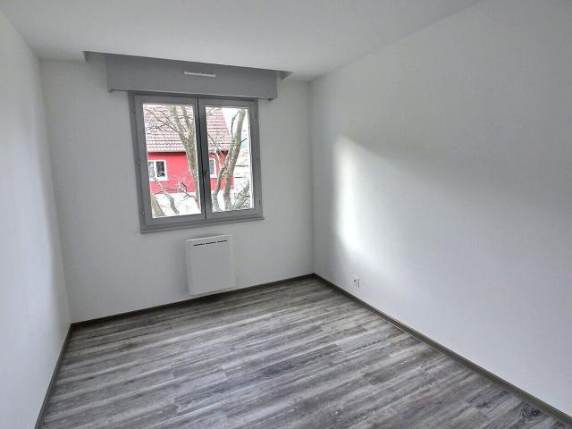 Appartement location à Colmar-Ribeauvillé, Wintzenheim
