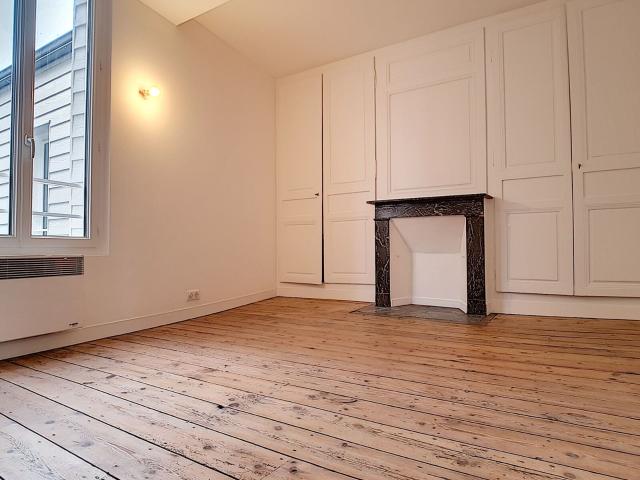 Appartement location à Abbeville