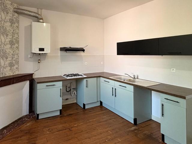 Appartement location à Belmont, Gers