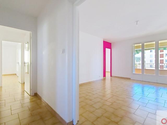 Appartement location à Ajaccio
