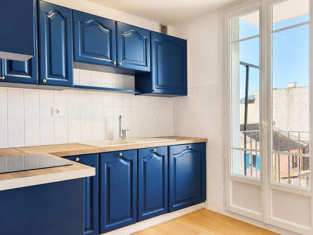 Appartement location à Alès