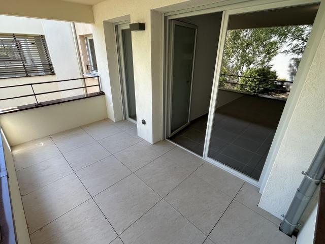 Appartement location à Belley, Ambérieu-en-bugey