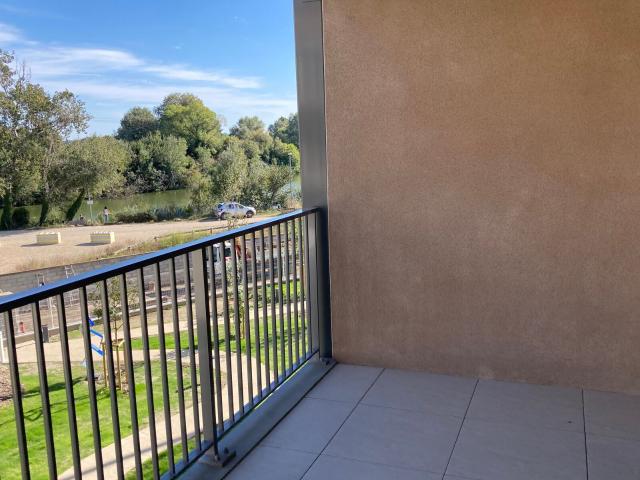 Appartement location à Barriol, Arles