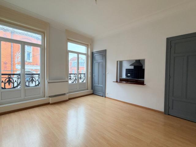 Appartement location à Armentières, Nord