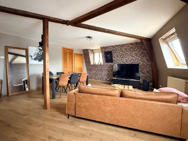 Appartement location à Armentières, Nord