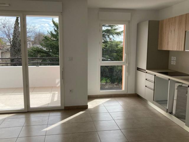 Appartement location à Avignon