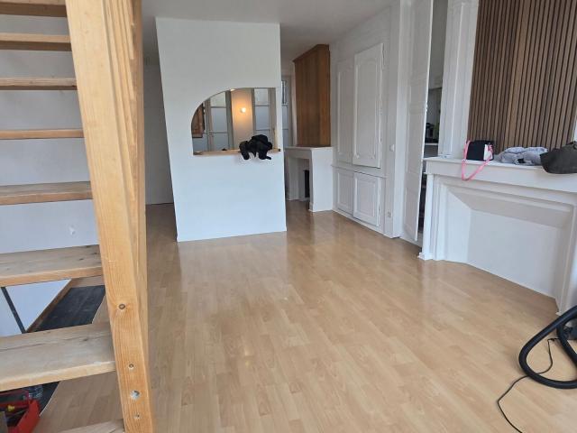Appartement location à Bar-le-Duc, Bar-le-duc