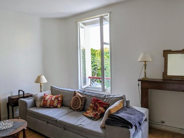 Appartement location à Bayonne