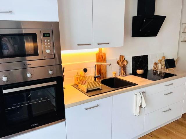 Appartement location à Beaumont-sur-Oise, Val-d'Oise