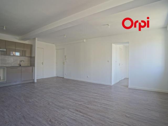 Appartement location à Bernay