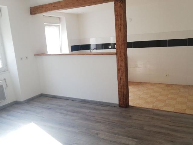 Appartement location à Bessèges, Gard