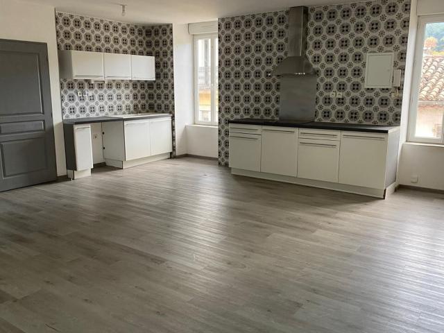Appartement location à Alès, Bessèges