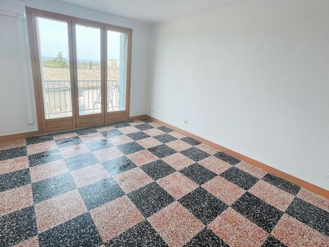 Appartement location à Carpentras, Bollène
