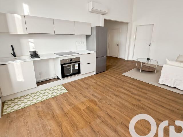 Appartement location à Bollène, Vaucluse