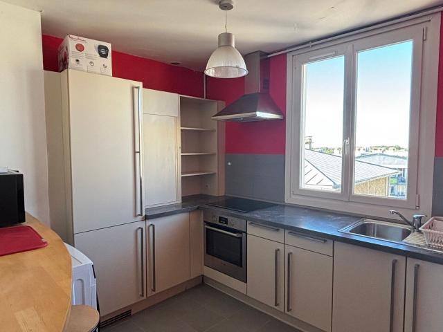 Appartement location à Brest, Bretagne