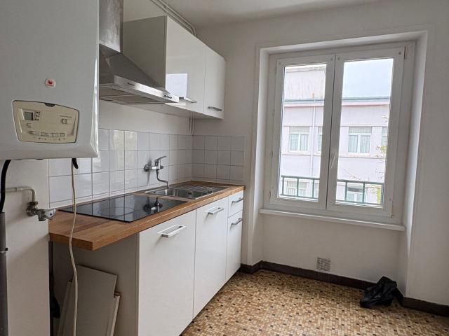 Appartement location à Brest, Bretagne