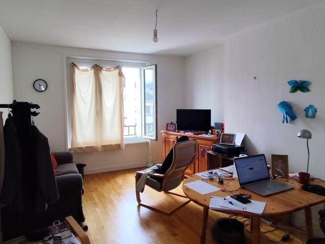 Appartement location à Brest, Bretagne