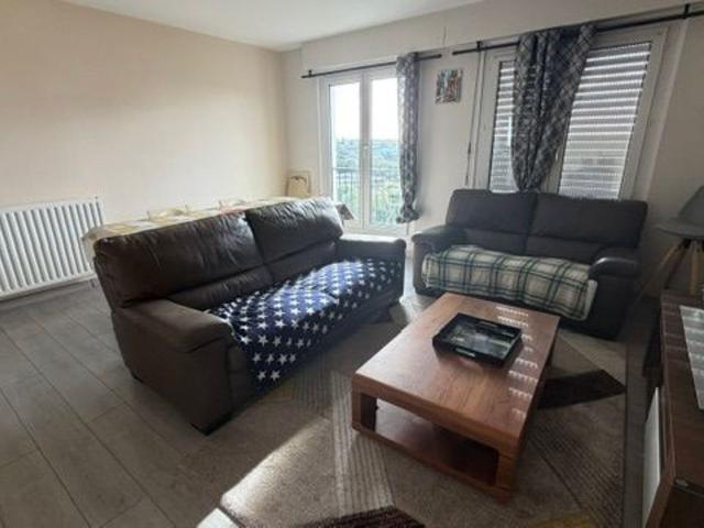 Appartement location à Brest, Bretagne