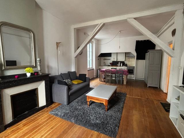 Appartement location à Carcassonne