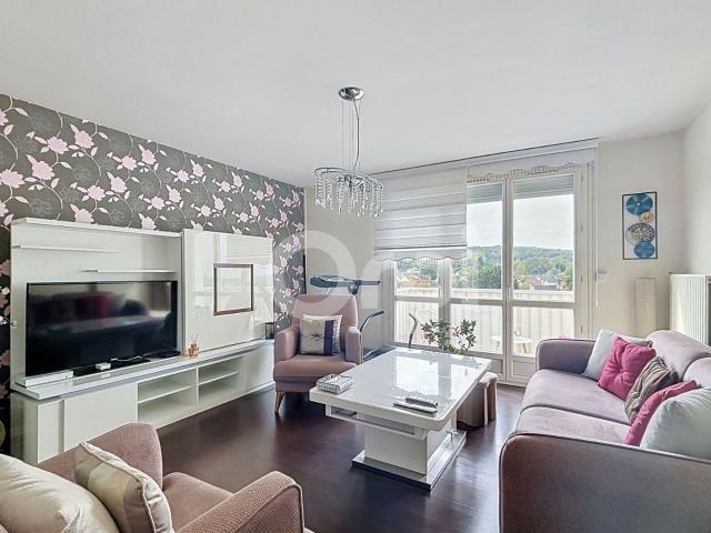 Appartement location à Faÿ, Clermont