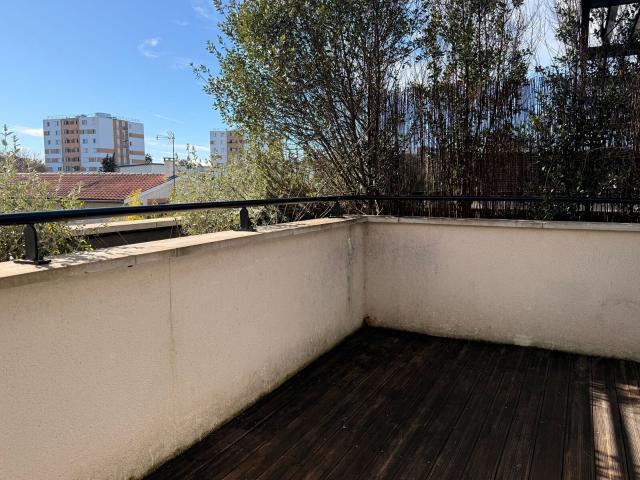 Appartement location à En Sigal, Colomiers