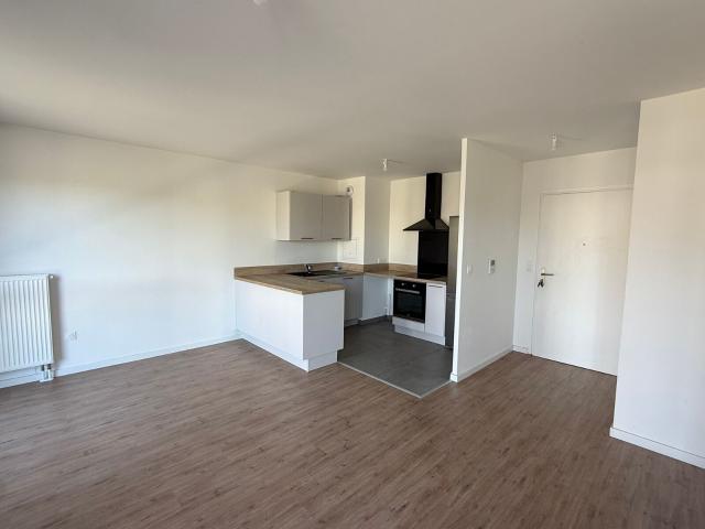 Appartement location à Les Sablons, Compiègne
