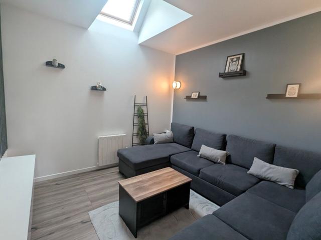 Appartement location à Aubepierre, Aubepierre-Ozouer-le-Repos