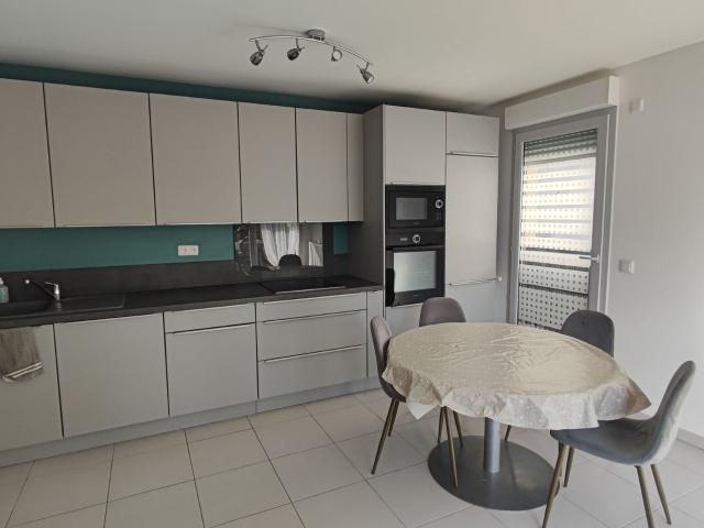 Appartement location à Dammartin-en-Goële, Seine-et-Marne